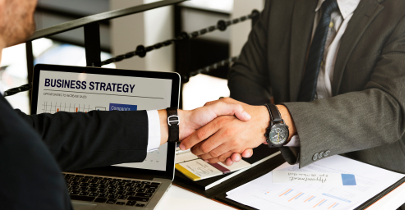 Tylko klient? A może już ktoś więcej?