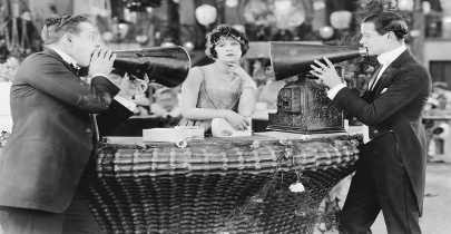 Jak to robili marketerzy 300 lat temu?