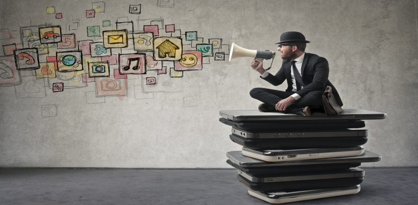 Więcej, bardziej, lepiej. Witajcie w nowym roku!