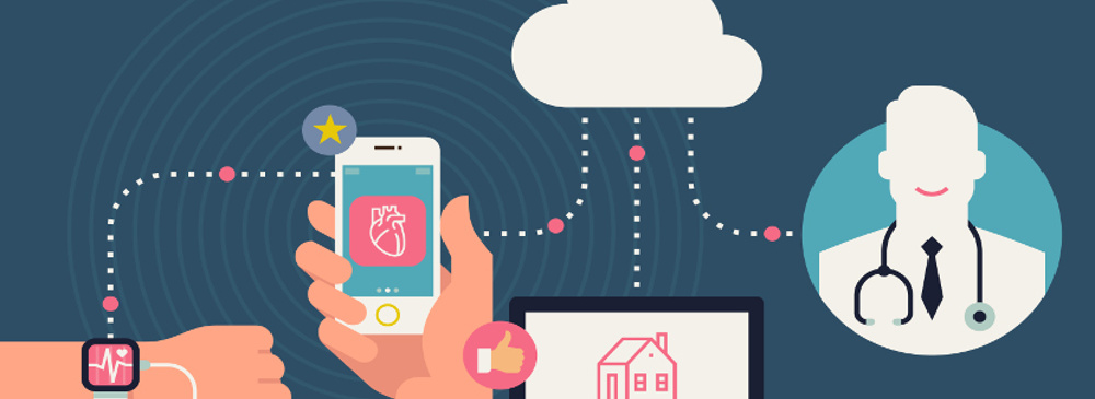 Medycyna z(mobi)lizowana