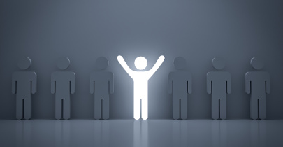 Chcesz być skuteczny? Wyr&oacute;żnij się!