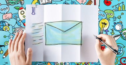 11 krok&oacute;w do maila idealnego