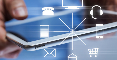 Tradycja plus nowoczesność, czyli łącz media