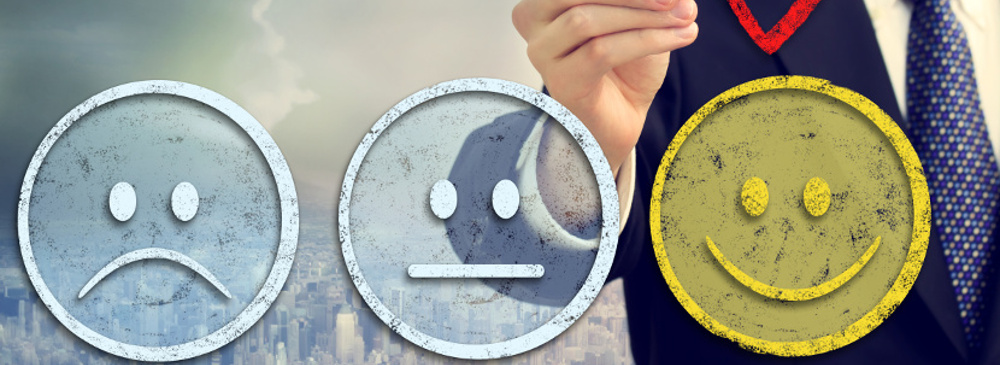 Reklama w internecie - zbuduj pozytywny przekaz