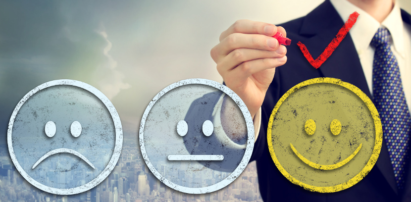 Więcej, bardziej, lepiej. Witajcie w nowym roku!