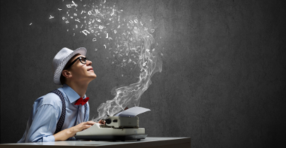 Zły content? Nie, dziękuję! Na kiepską jakość nie ma tu miejsca