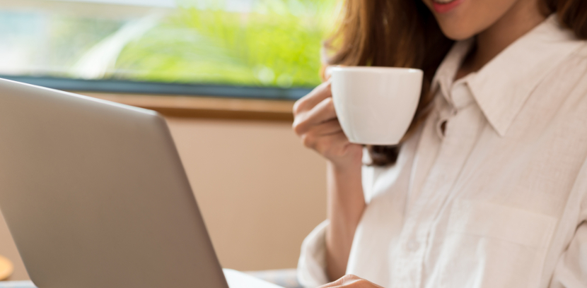 Więcej, bardziej, lepiej. Witajcie w nowym roku!