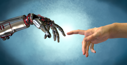 Sztuczna inteligencja pilnie wyszukiwana