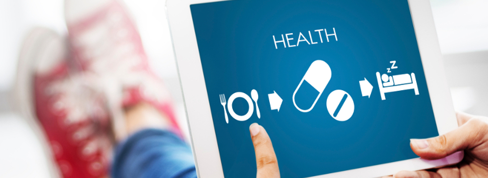 E-zdrowie jest trendy!