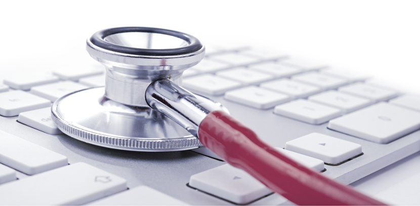 E-zdrowie jest trendy!