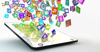 Aplikacje liczone w bilionach