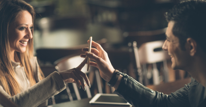 W sieci czy poza siecią?