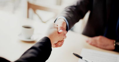 Zaufaj nam, konsumencie!