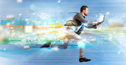 Szybkość ma znaczenie