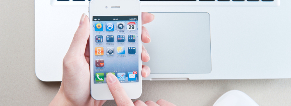 Najlepsze aplikacje, po które sięgają pacjenci