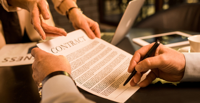 Zgoda - tak, ale za zniżkę