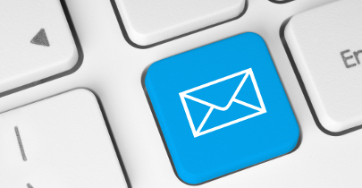 Optymalny czas na wysyłkę e-maila