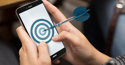 Smartfon zamiast reklamy telewizyjnej