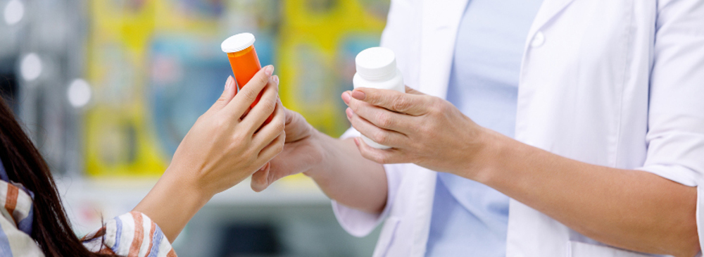 Reklama skierowana do farmaceutów? Wypróbuj te kanały komunikacji