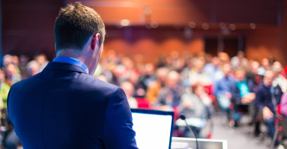 Wszystko zaczyna się od konfliktu