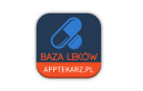 Aptekarz - Baza Lek&oacute;w