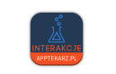 Aptekarz - Interakcje