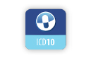 DrWidget ICD10