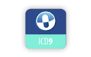 DrWidget ICD9