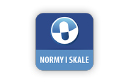 DrWidget Normy i Skale
