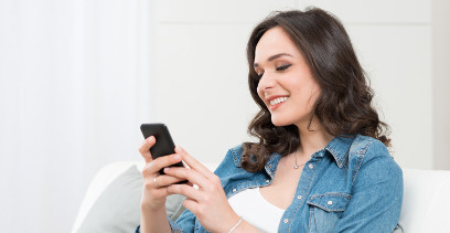 Taki mały, a ma w sobie taką moc!