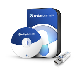 Baza Lek&oacute;w na Windows