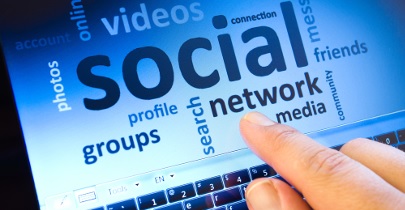 Facebook, Instagram, a może Twitter?