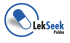 lekseek logo
