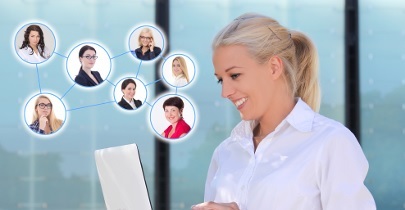 Jeden dzień z życia marketera social media