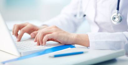 E-skierowanie tuż-tuż