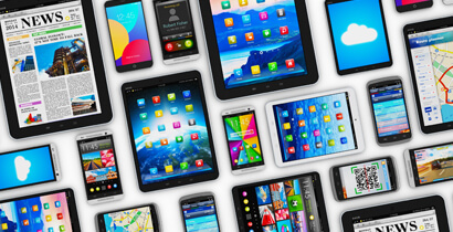 Nowości w świecie mobile