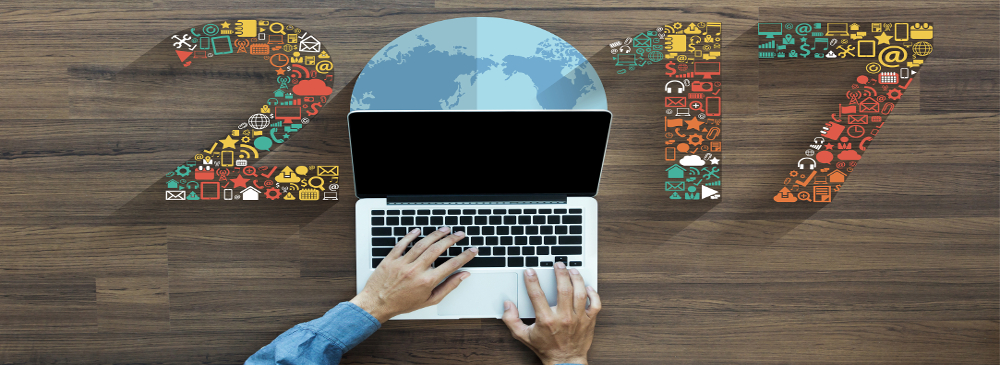 Więcej, bardziej, lepiej. Witajcie w nowym roku!