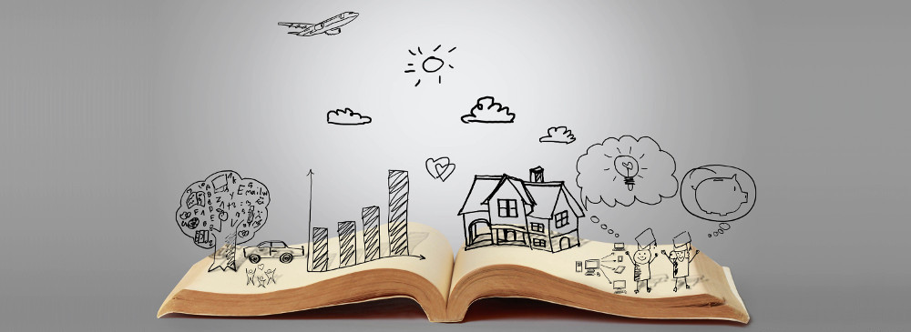 Storytelling, czyli sztuka pakowania prezentów